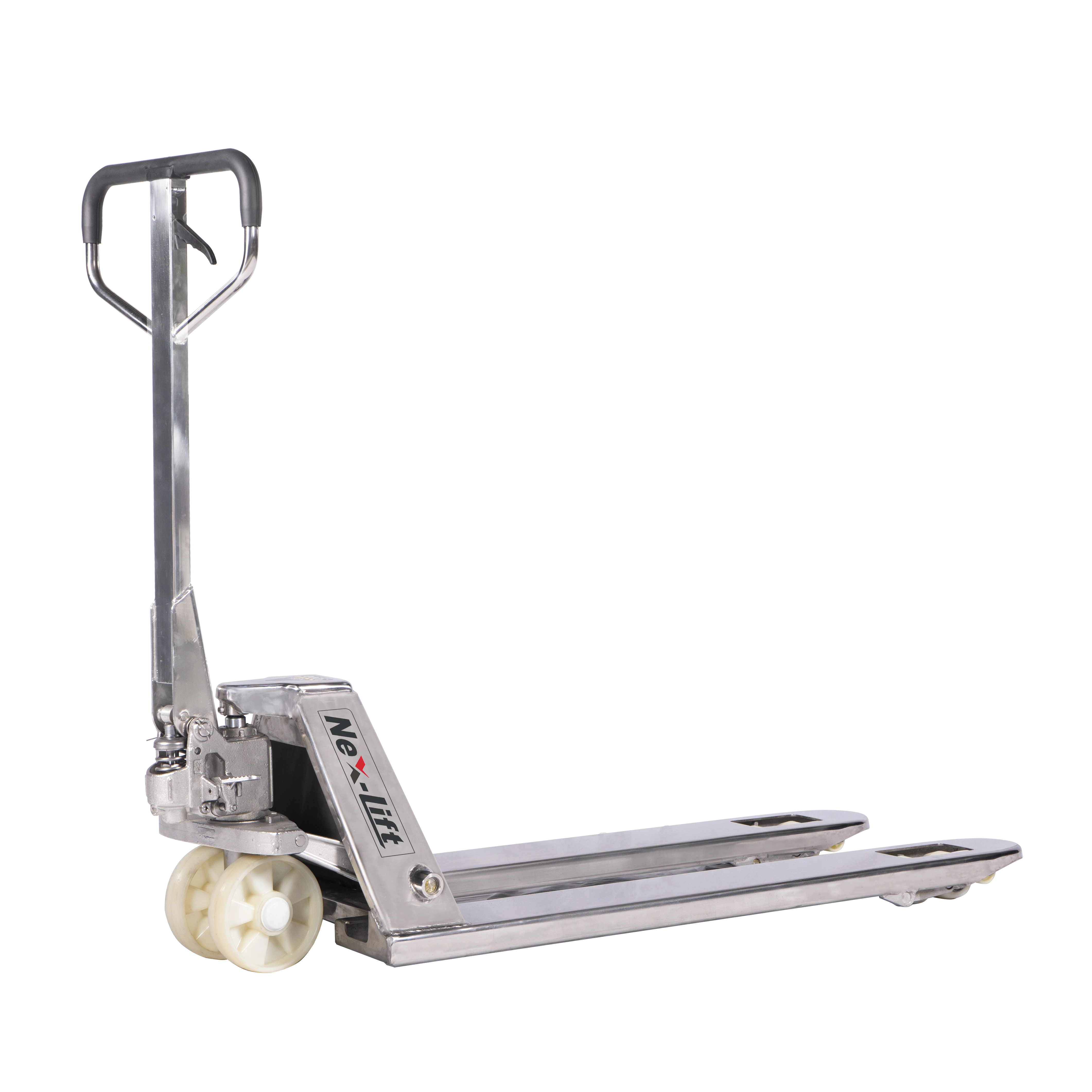 Stainless Steel Pallet Truck